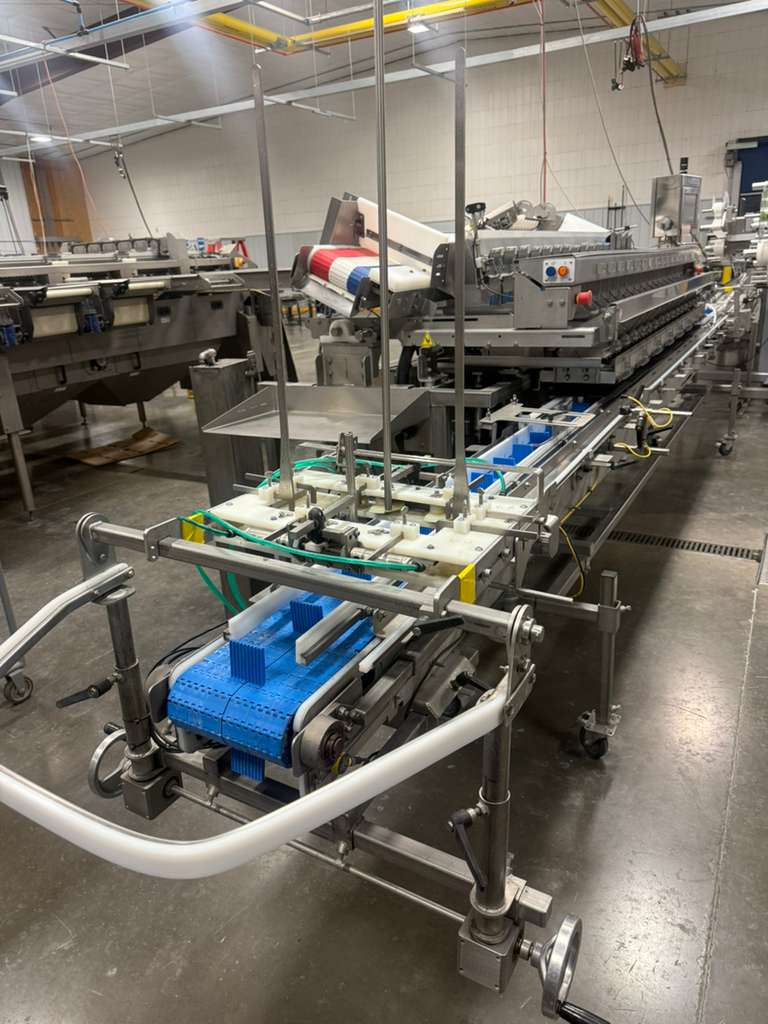 A&B Evolution G2 16 Scale