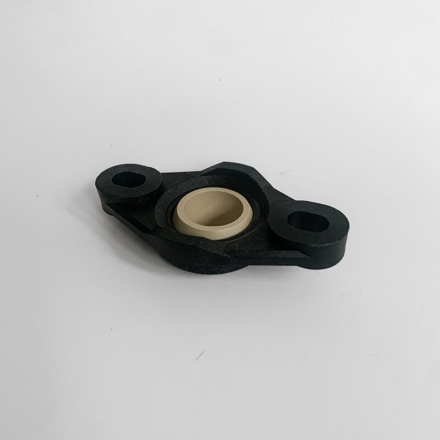 2 Hole Flange Bushing for BBC Technologies and TOMRA Blueberry Equipment.