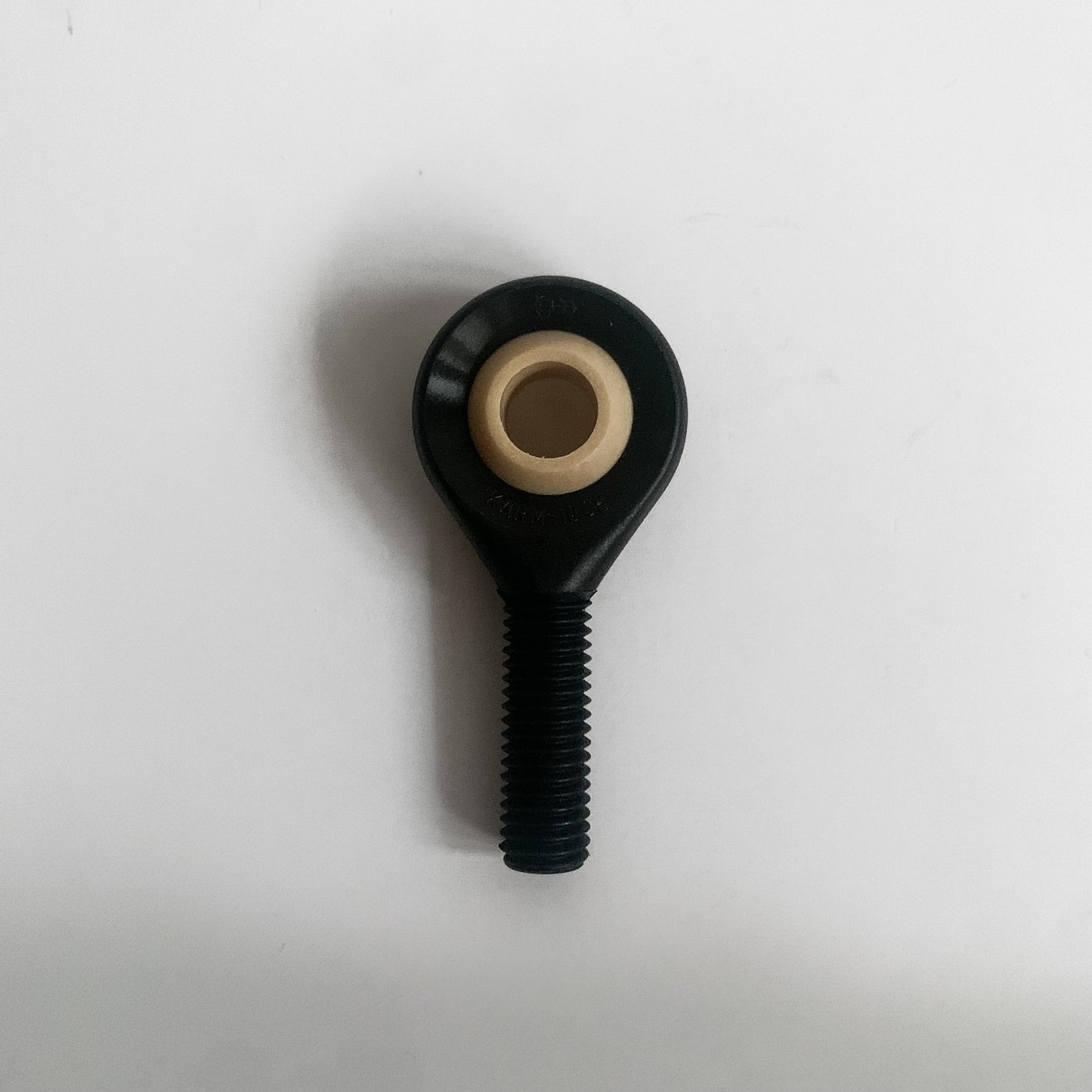 Rod End Bushing for 8mm Shaft with Male M8 Thread