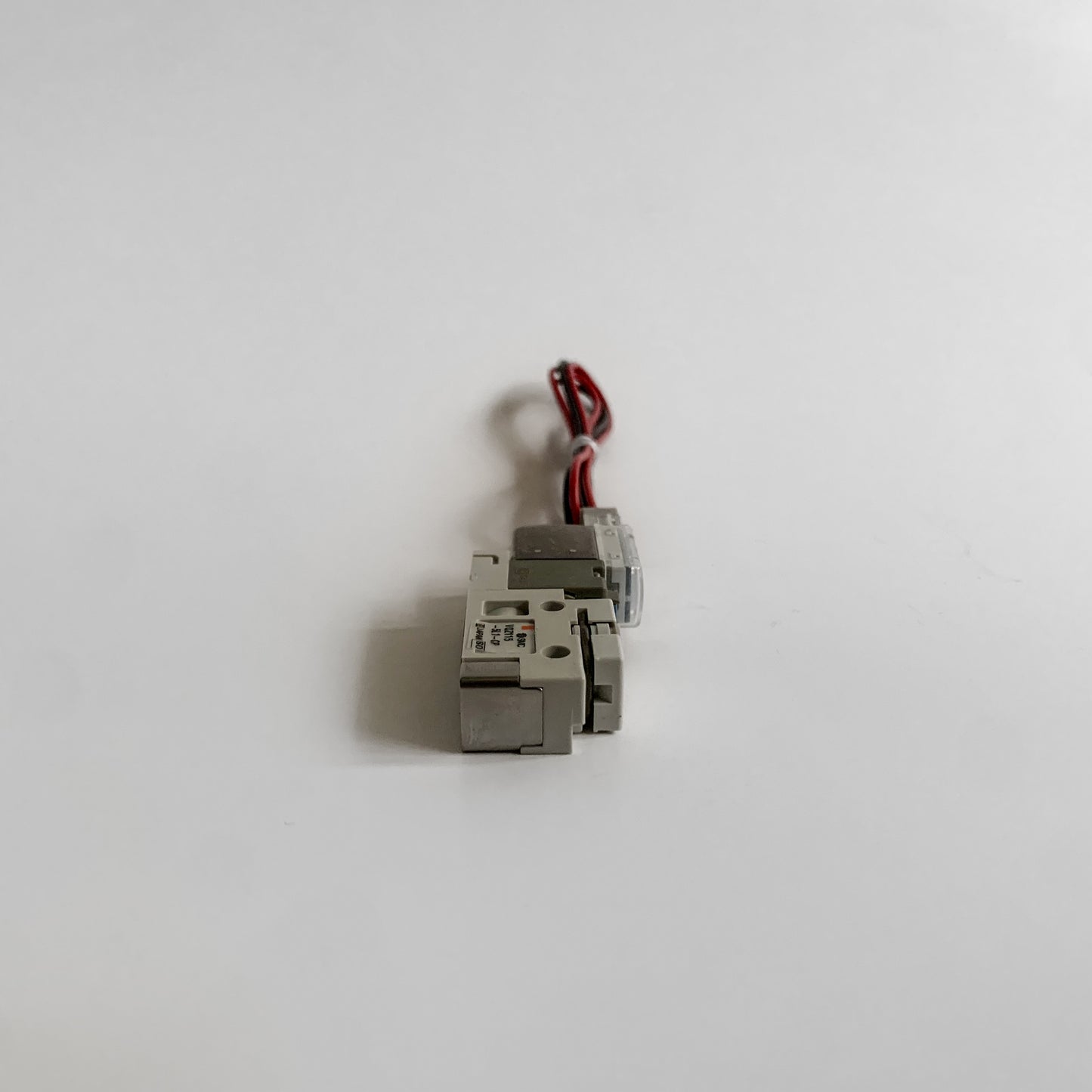 Valve for Soft Sorter