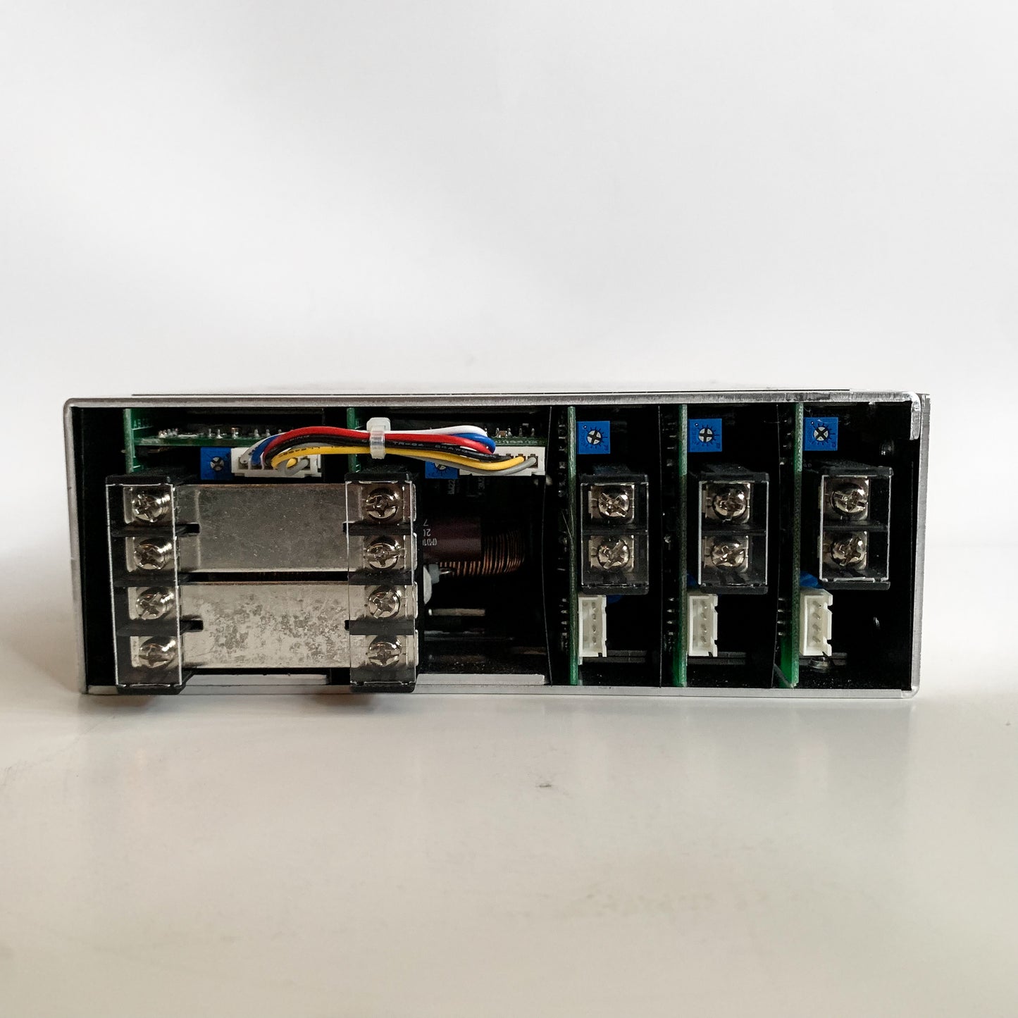 Enclosed power supply