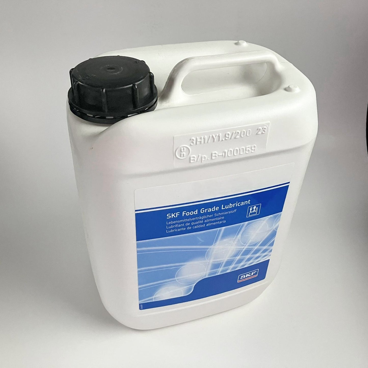 Food Grade Chain Oil 5L