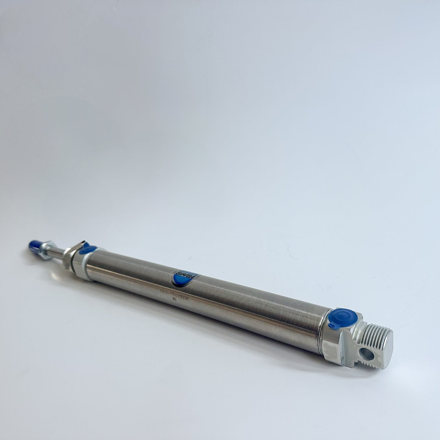 25 x 175 Air Cylinder with 30mm Extension