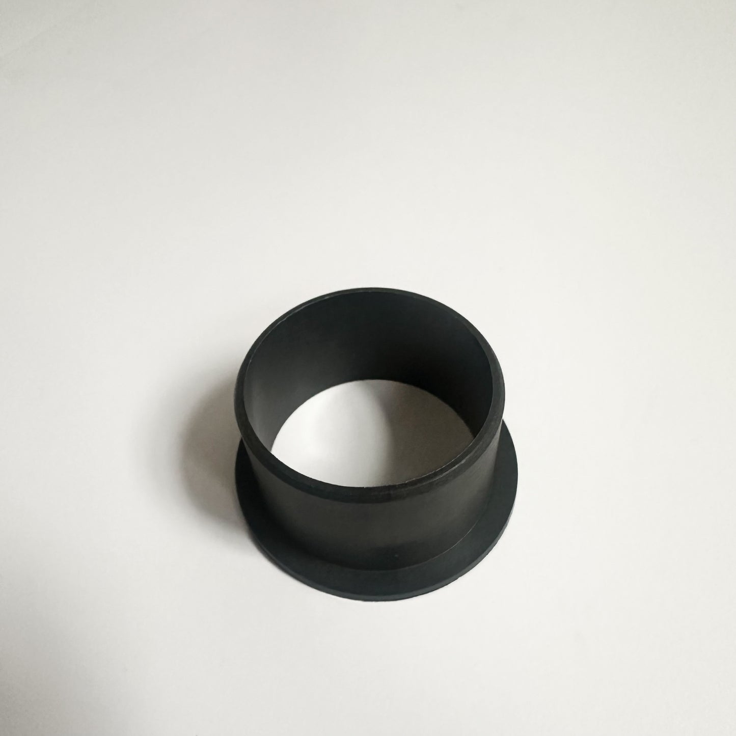 Sleeve Bushing with Flange