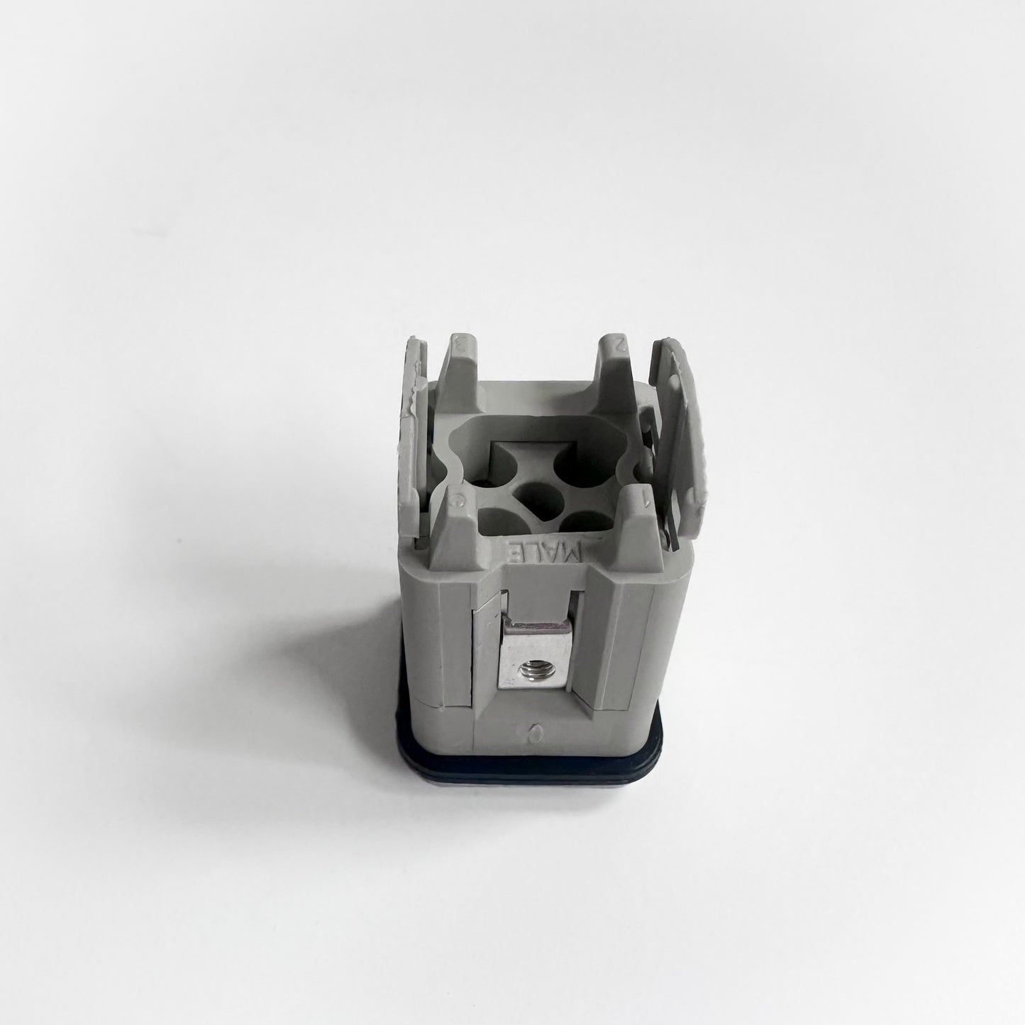 4 Pin EPIC plug - Male