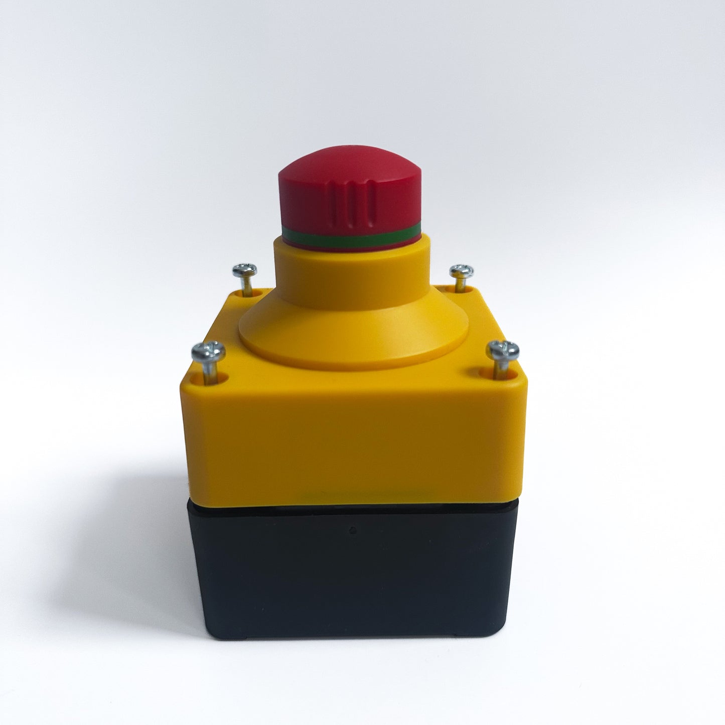 Emergency Stop (E-Stop) Switch