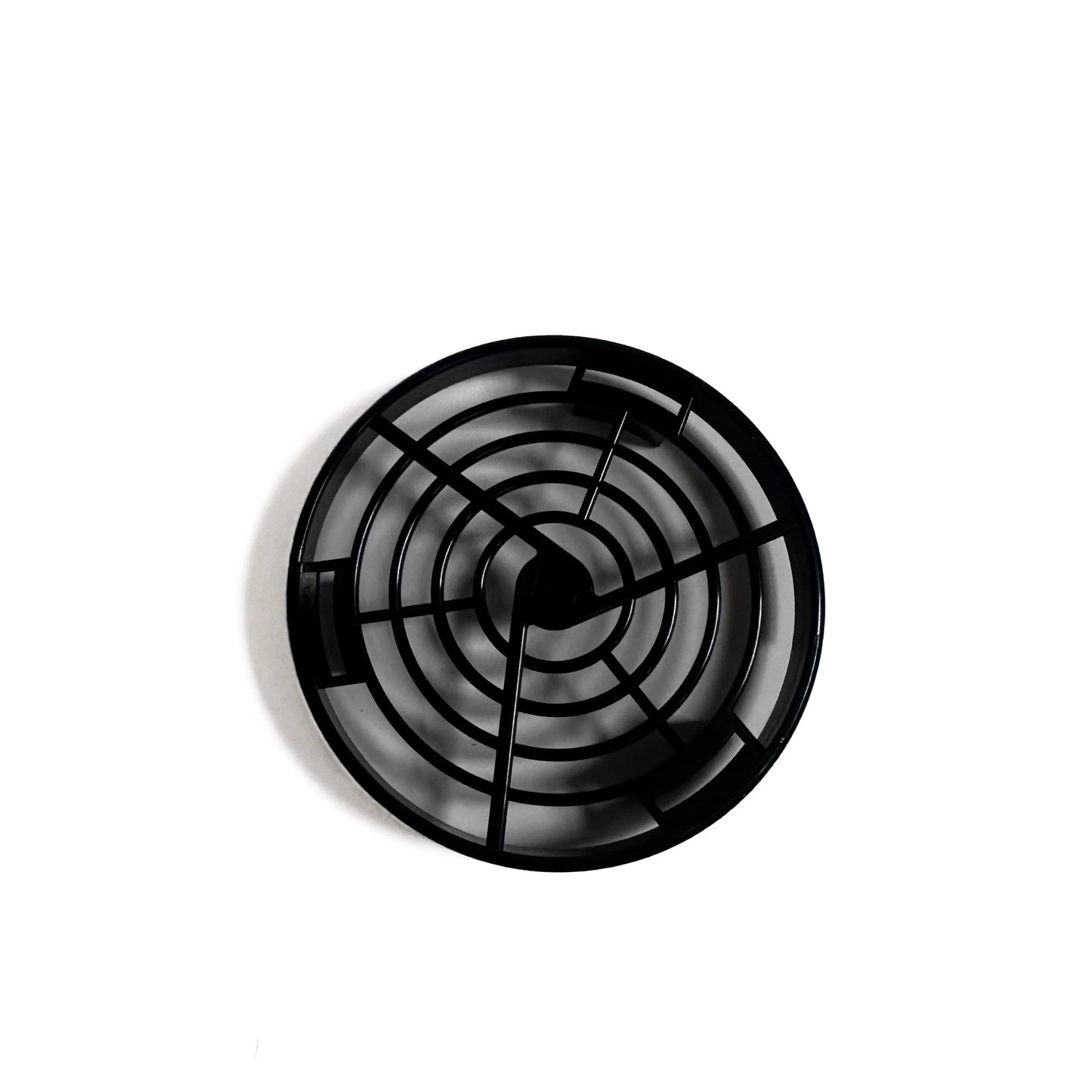 Denester Fan Finger Guard