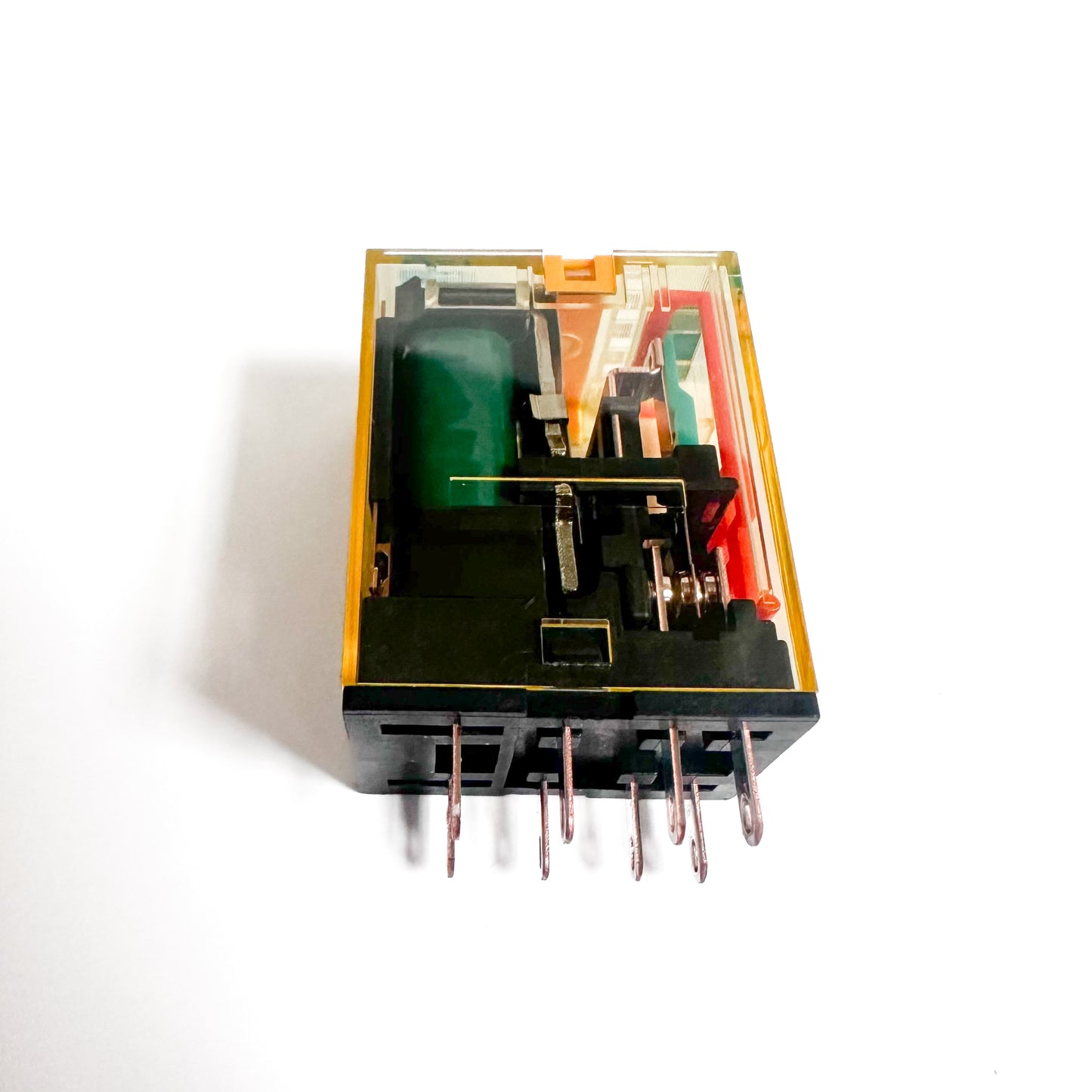 24V 10A Universal Relay