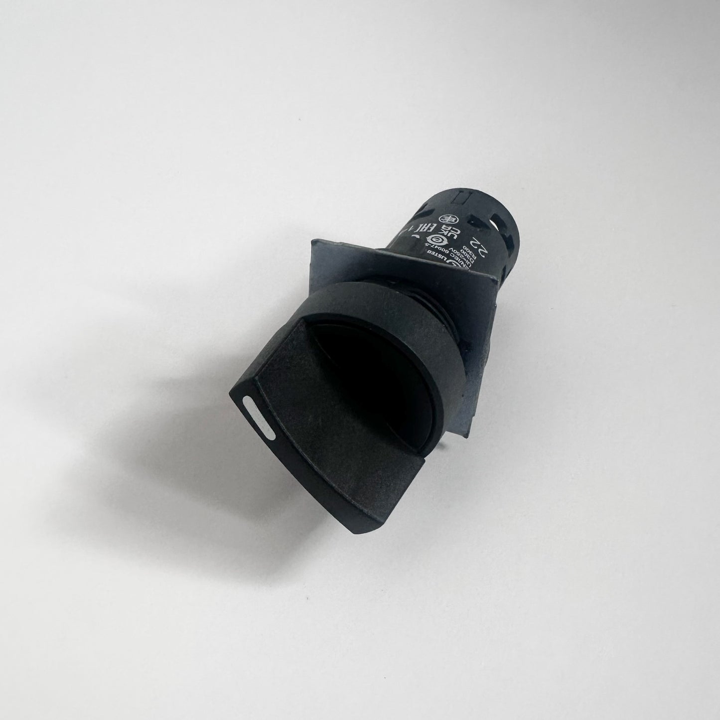 2 Position Selector