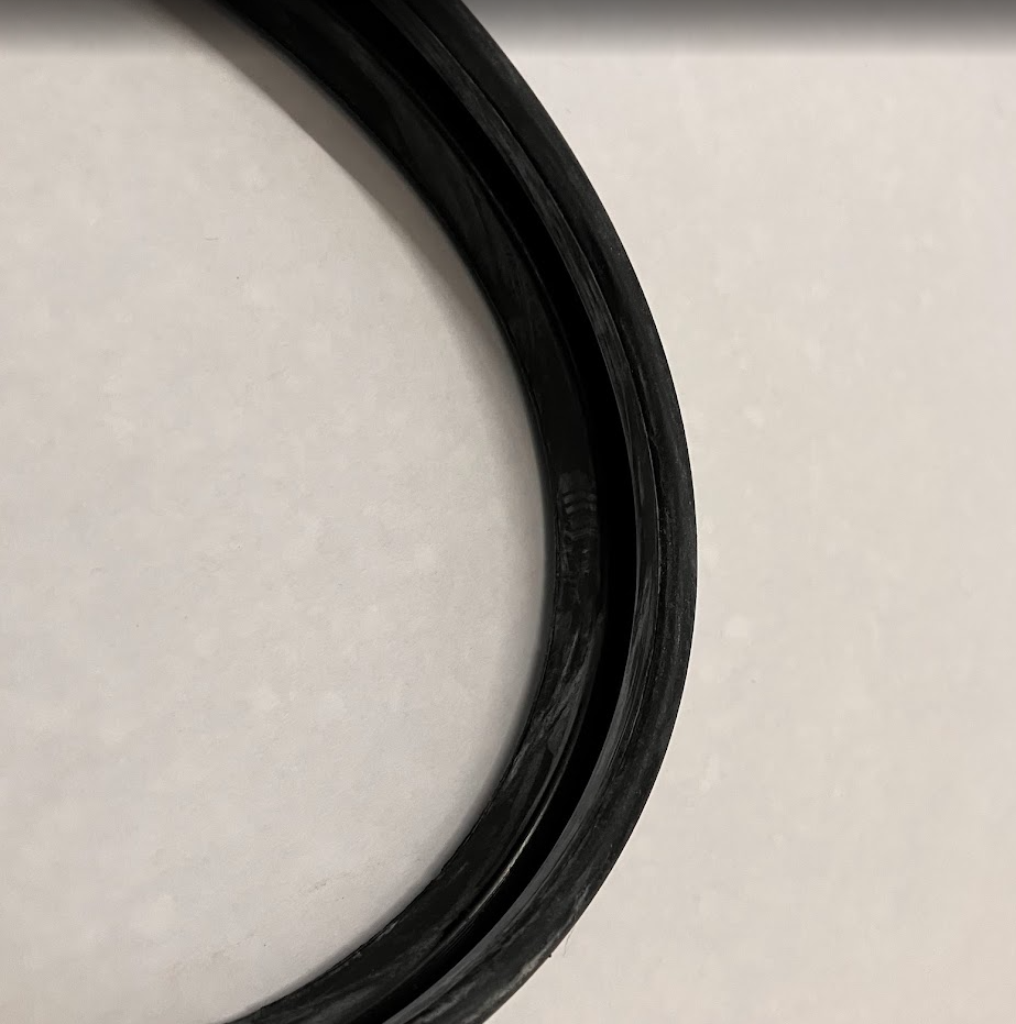 Acceleration Belt for KATO