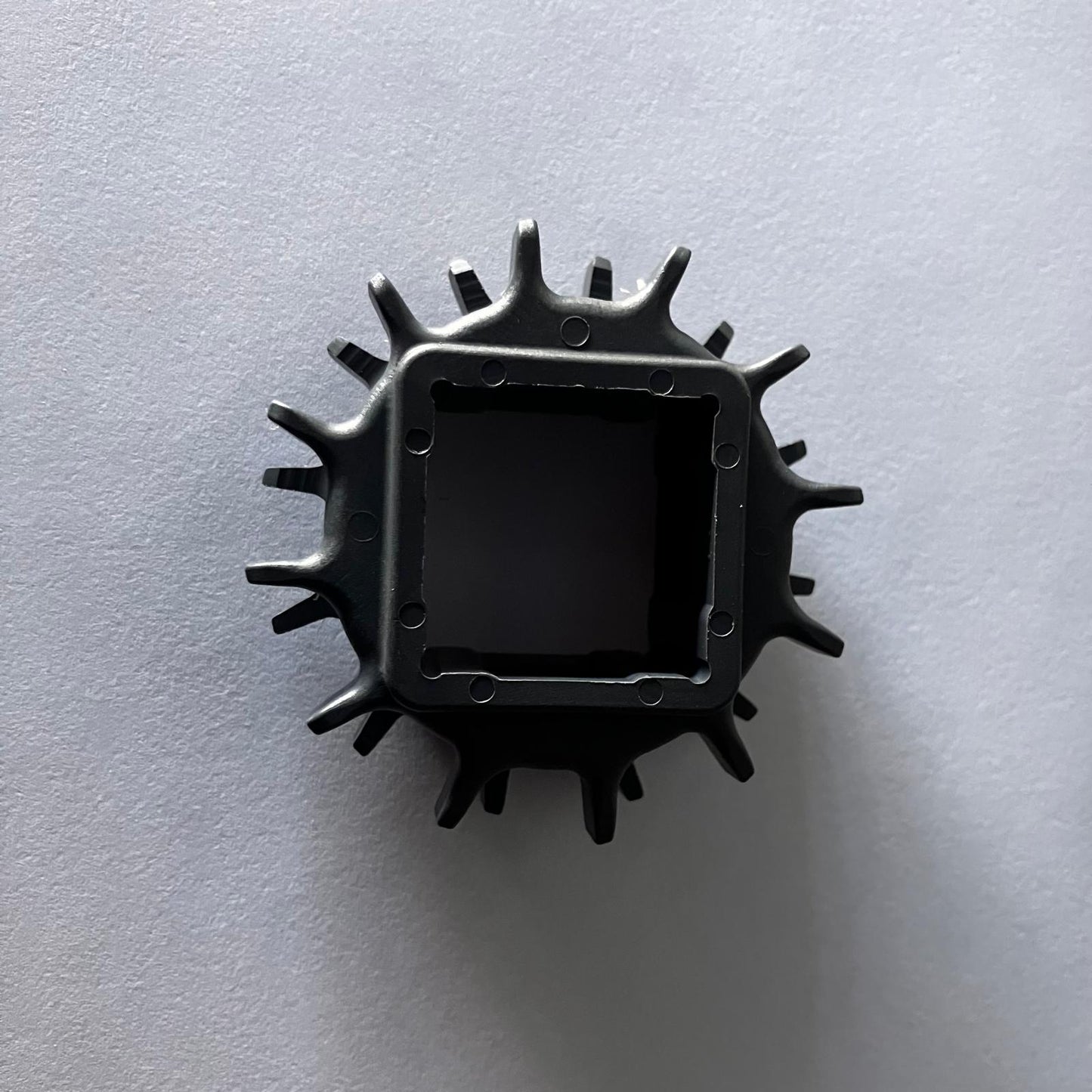 12T Square Bore 1100 Sprocket