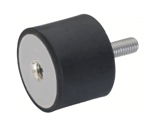 M8 Motor Mount Bobbin