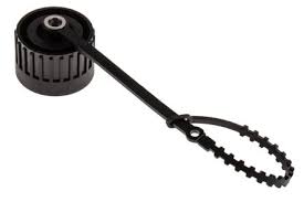 Hirschmann Socket Cover