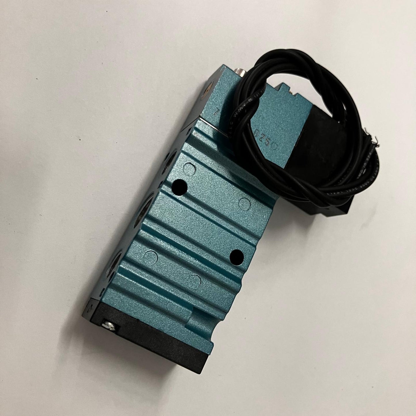 Denester Valve for Mk5