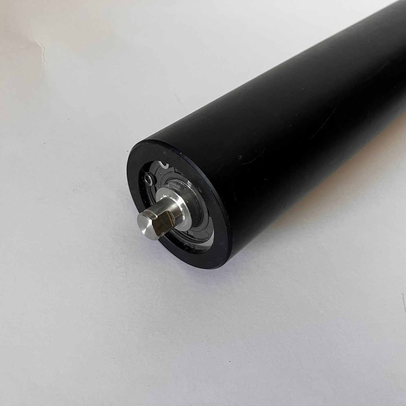 Selection Conveyor Belt Roller for KATO
