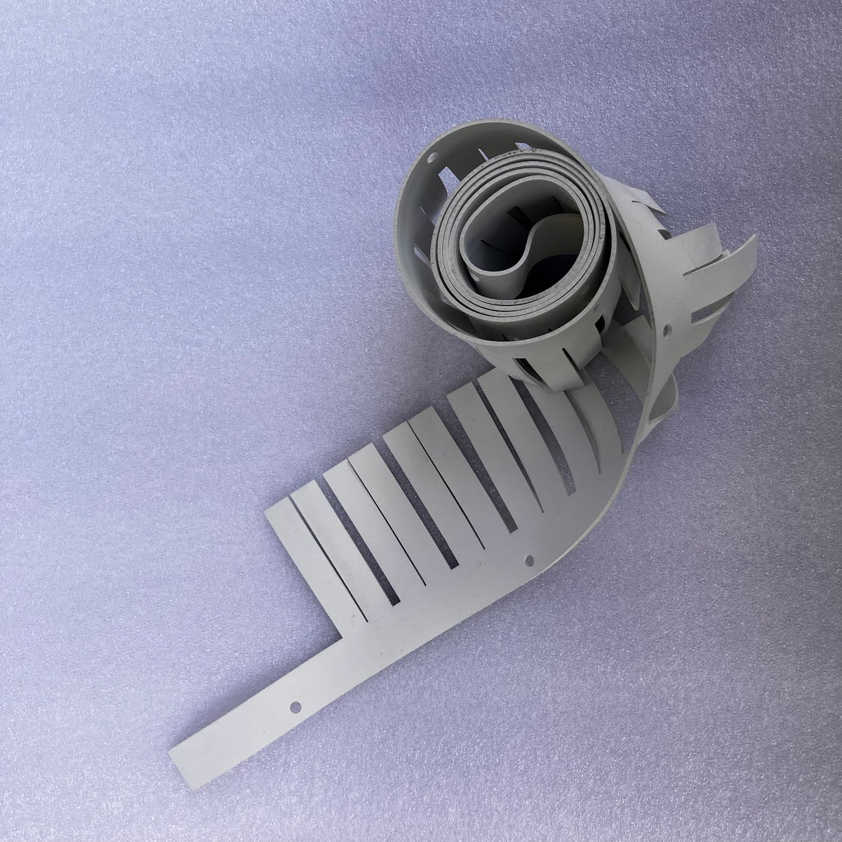 Spreader Conveyor Flap for the Mk5
