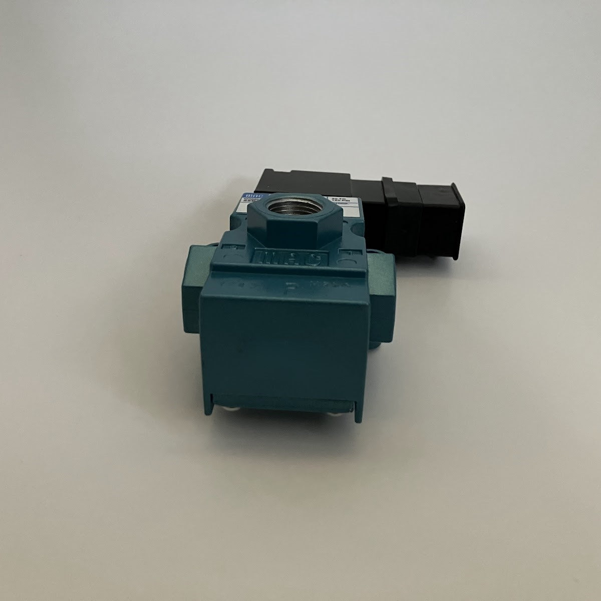 Shaker Table Lift Valve