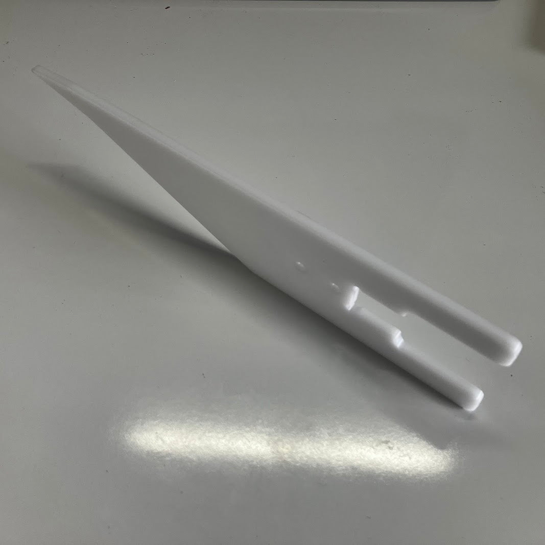 Denester Separator for CURO