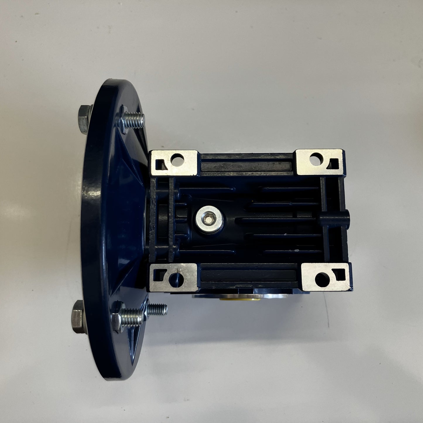 20:1 Gear Box