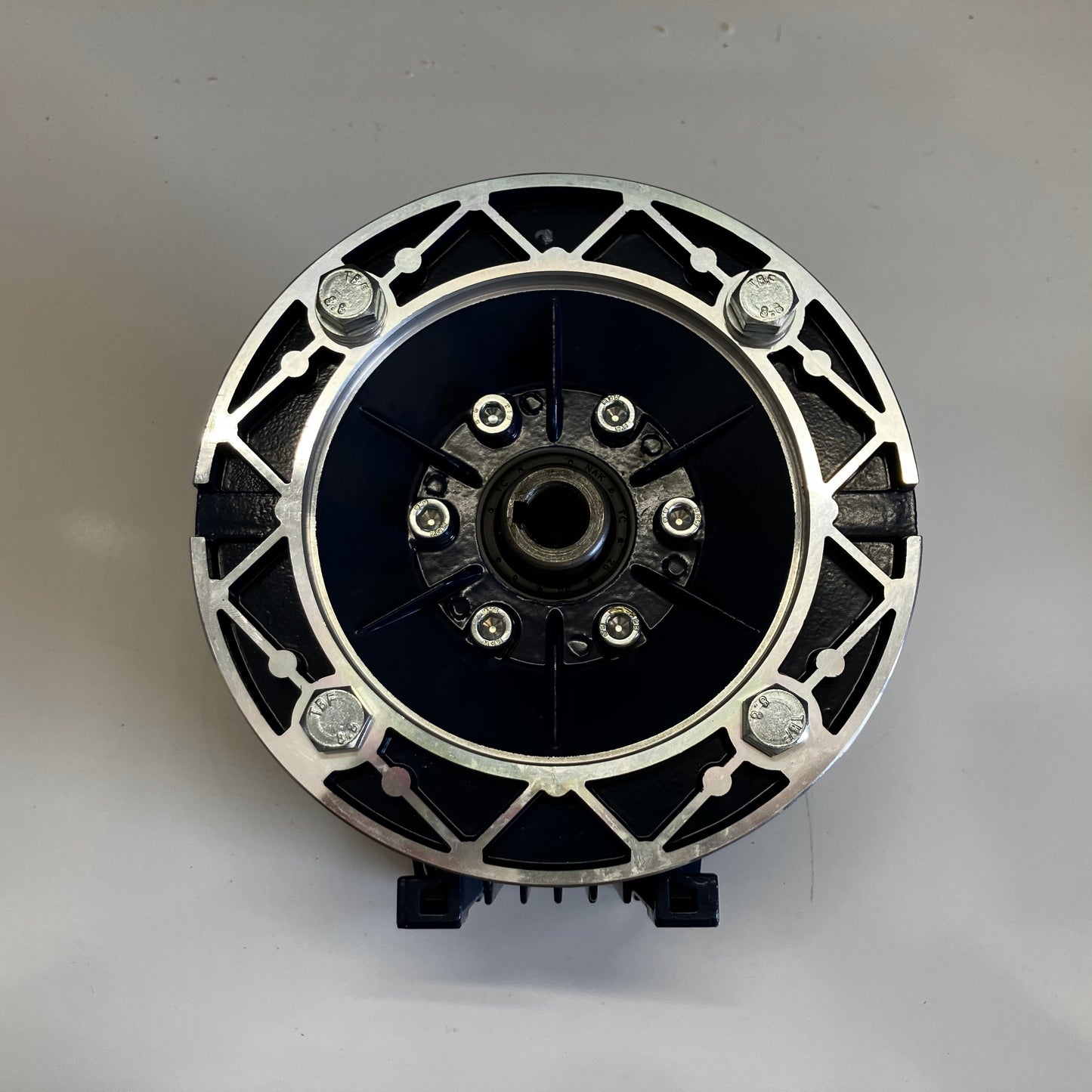 20:1 Gear Box