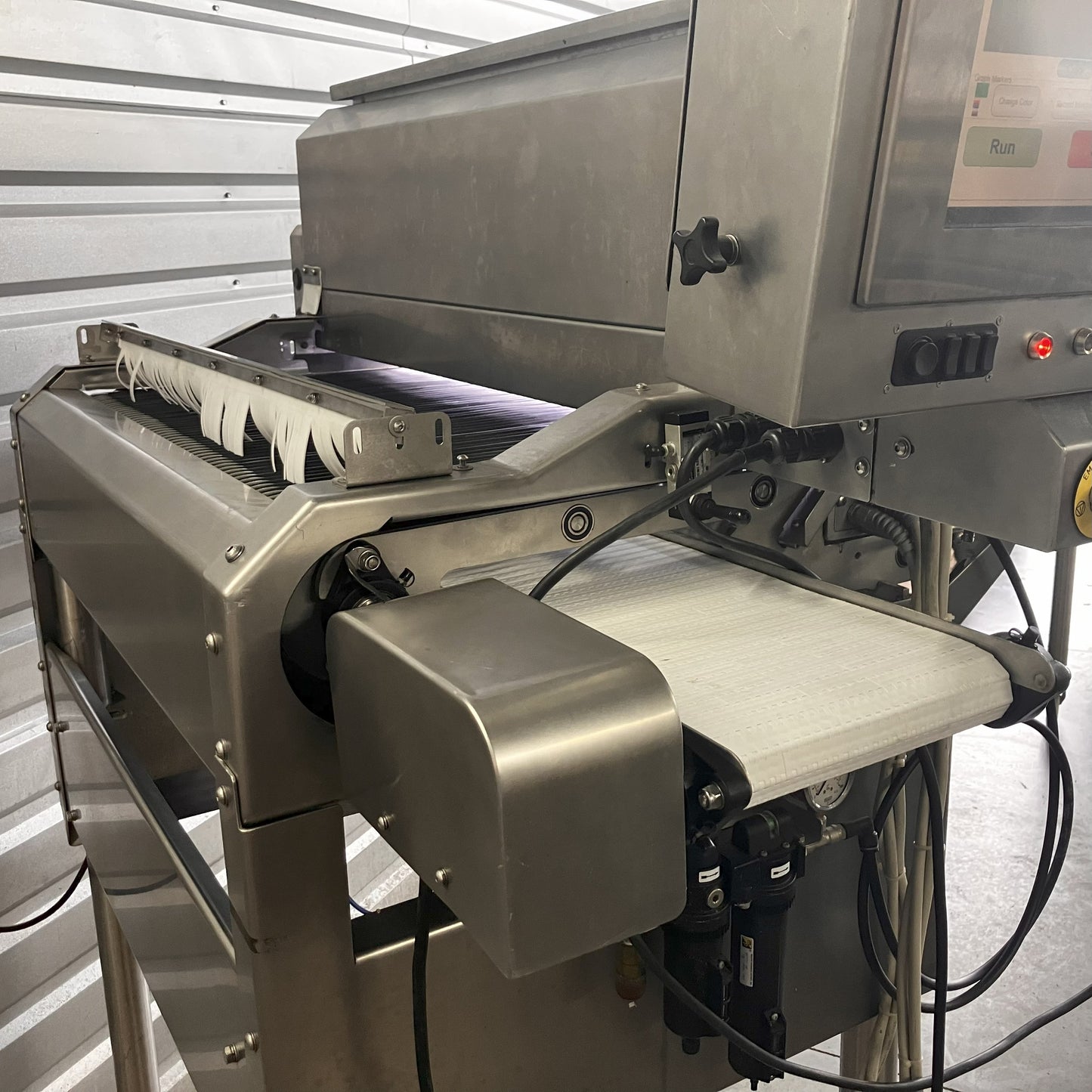 Color Sorter