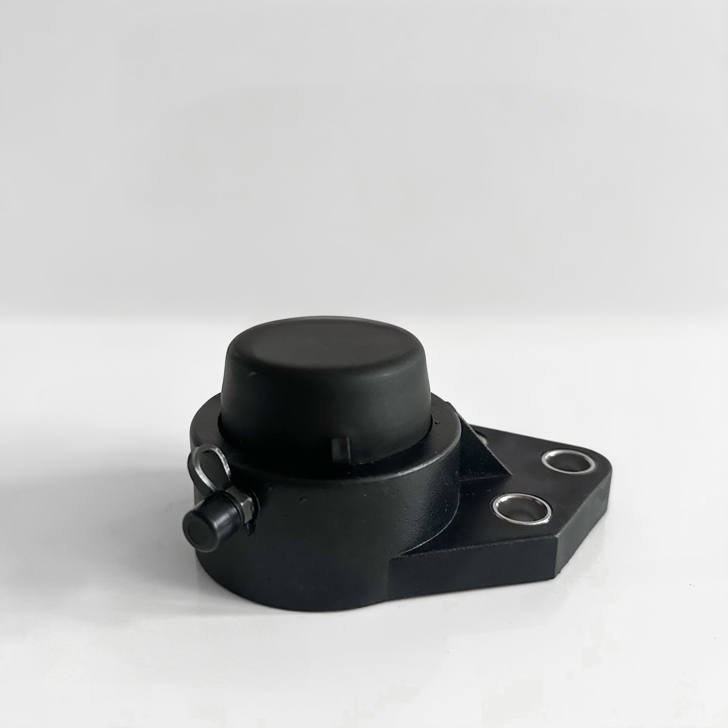 3 Bolt Flange Bearing for BBC Technologies and TOMRA Blueberry Equipment.
