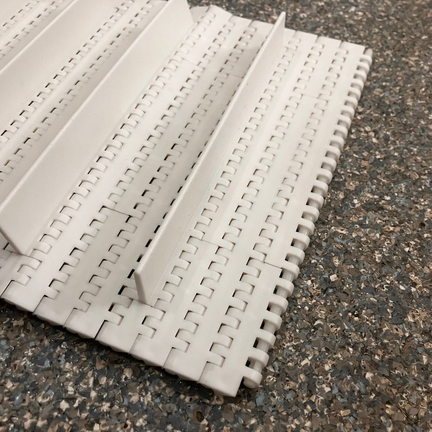 Recirculation Lift Belt for KATO