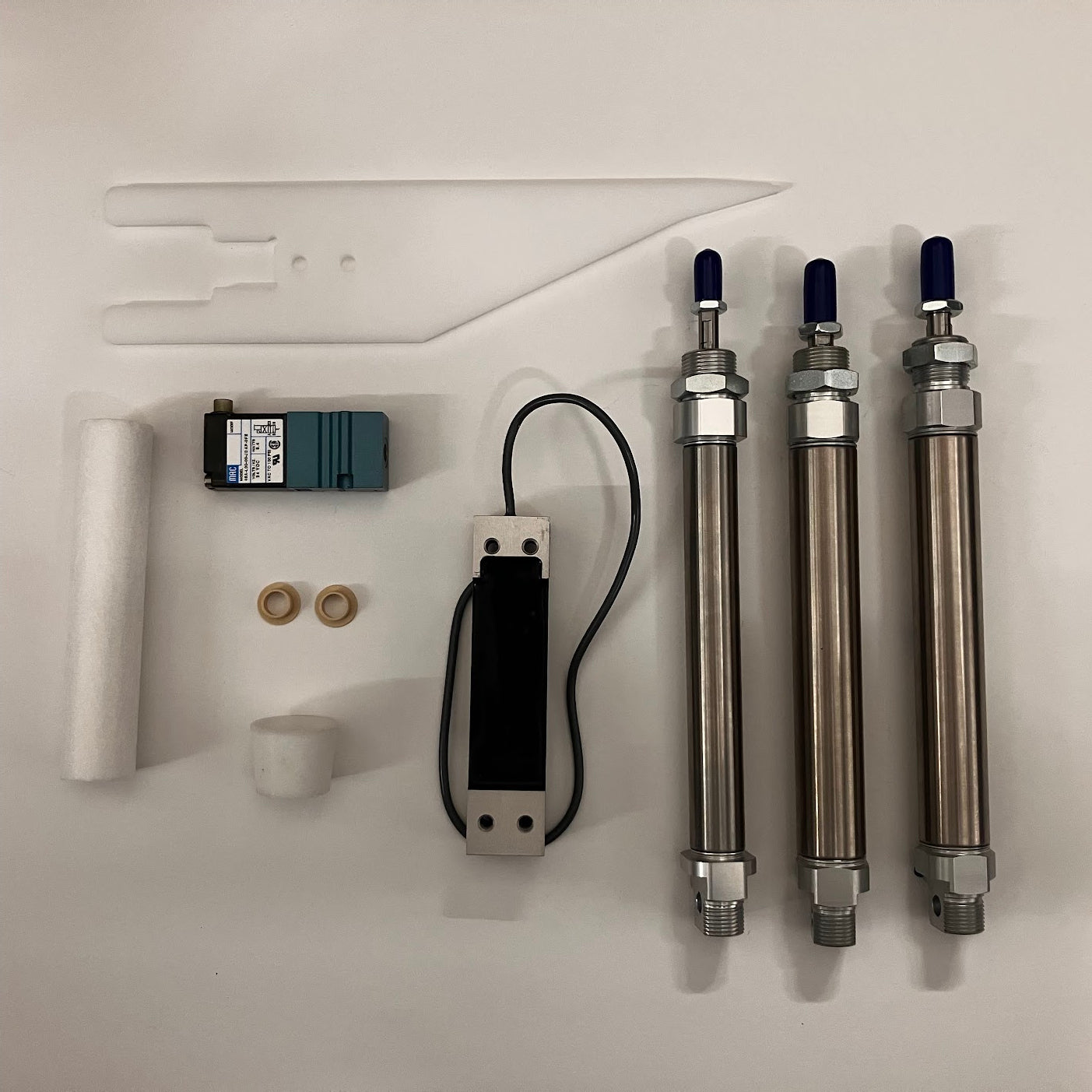 CURO Preventive Maintenance Kit
