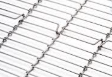 Wire Belting 34" width