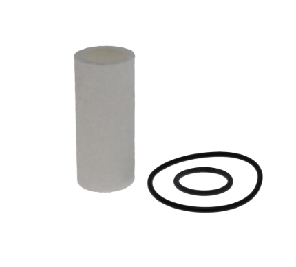 Coalescing Filter Element - 9oz