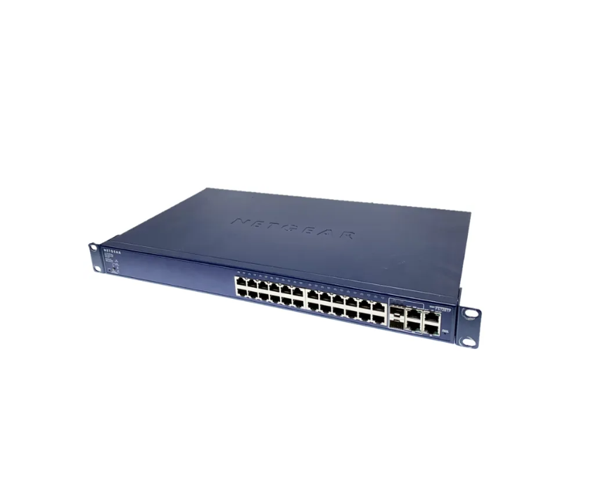 CURO Network Switch
