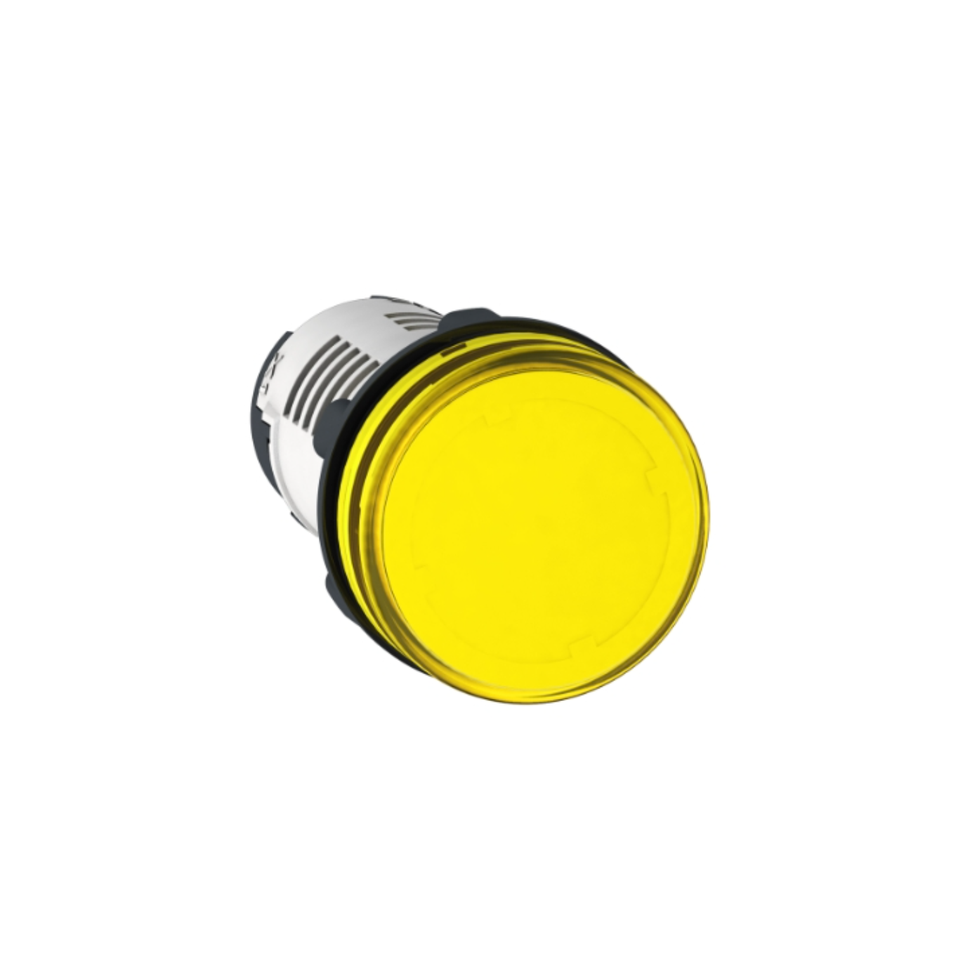 Yellow Pilot Light