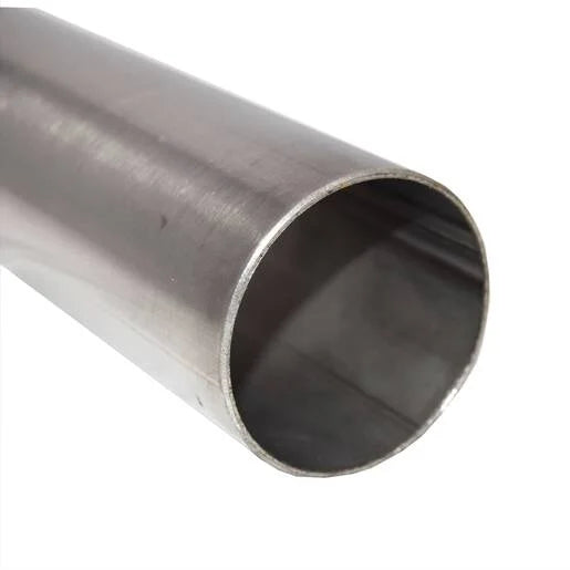 Stainless Leg Tube