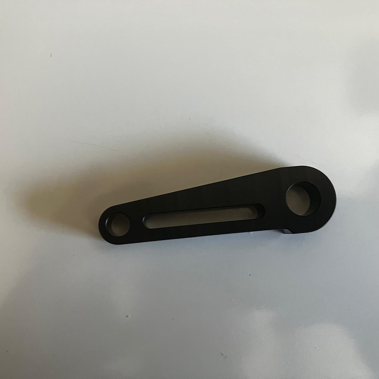 Conveyor Idle Adjust Block