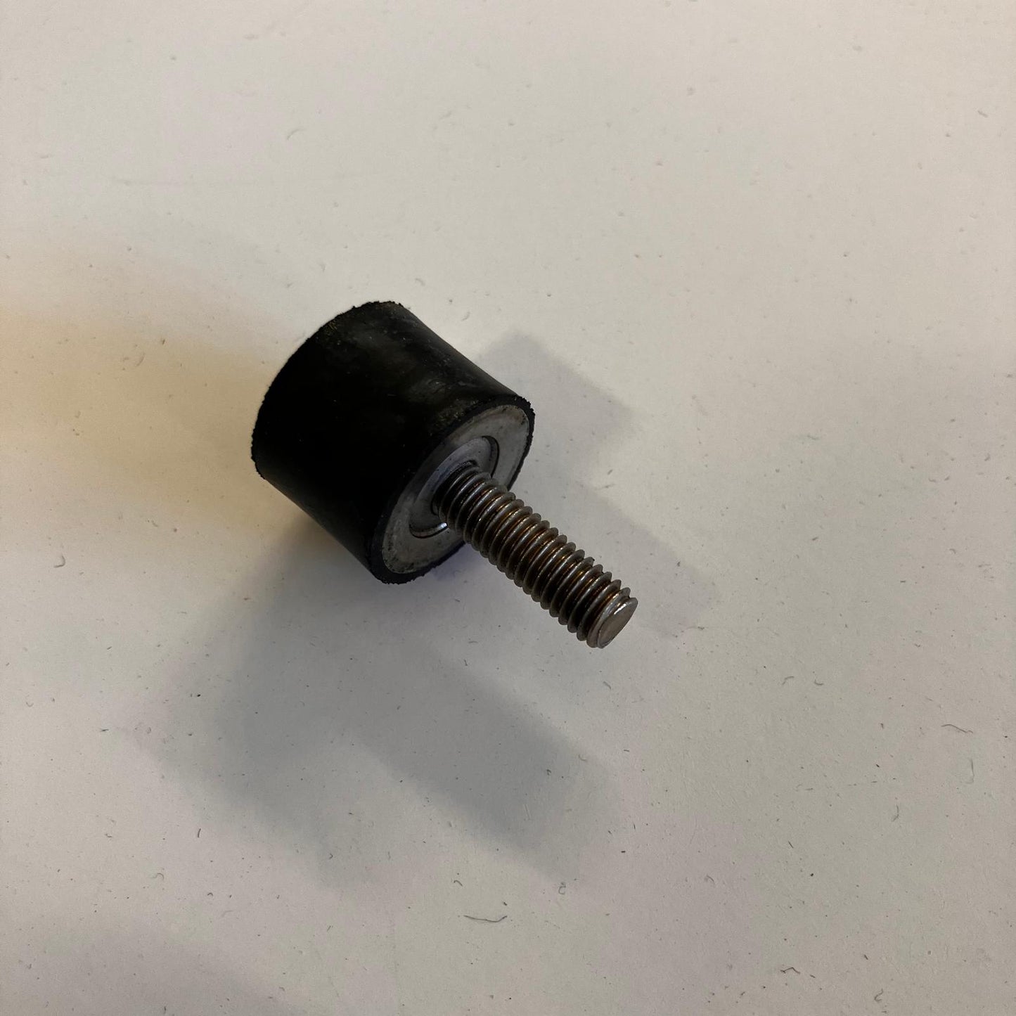 Female to Male Soft Sorter Grade Off Bobbin