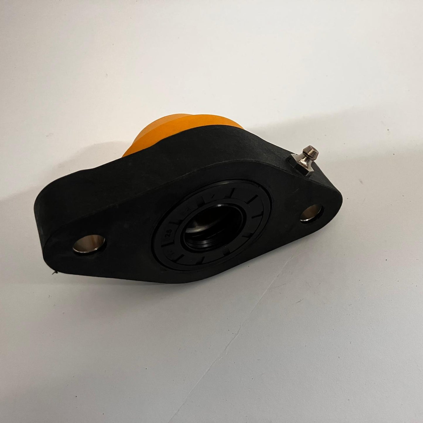 2 Bolt 1" Flange Bearing - Waterproof
