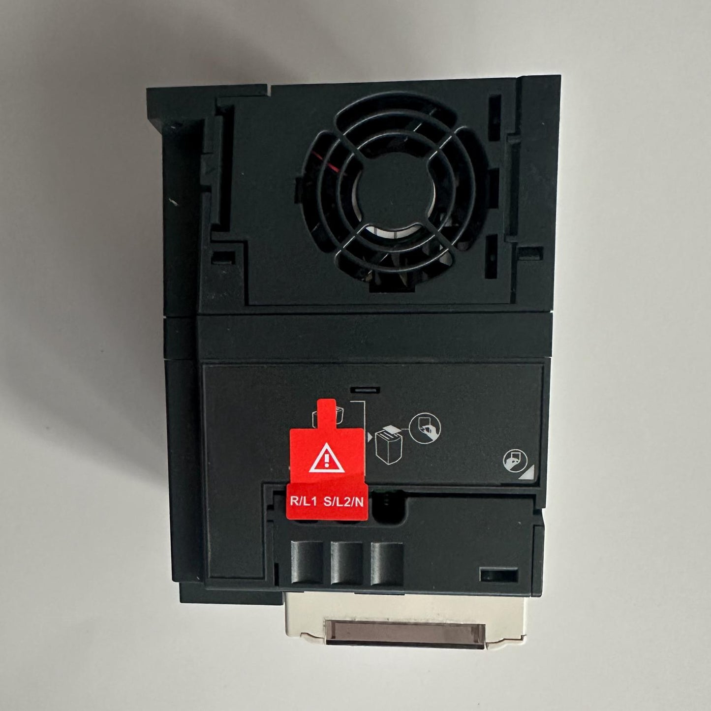 2HP AC Drive for BBC Technologies and TOMRA Blueberry Equipment.