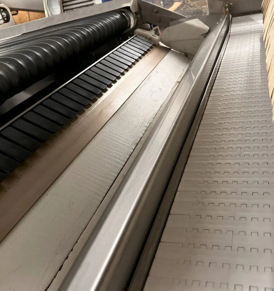 Soft Sorter Grade Off Protective Strip