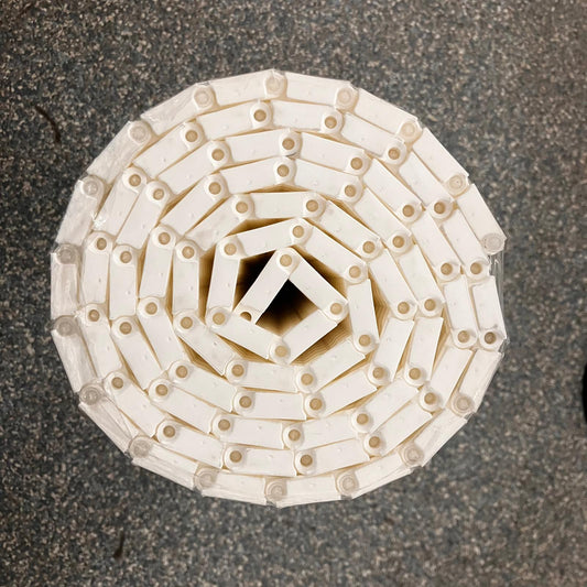 3 Tier Pack Table Belting