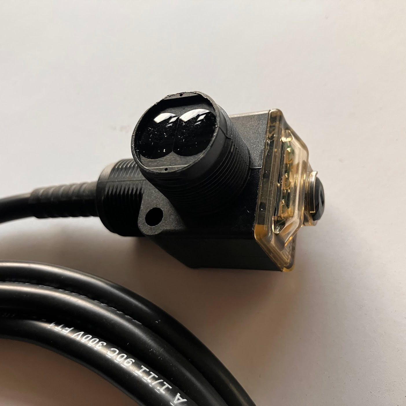 Flight Sensor for FBW Mk5