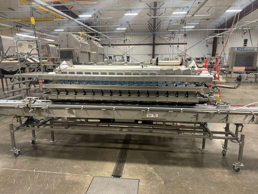 A&B Evolution G2 16 Scale