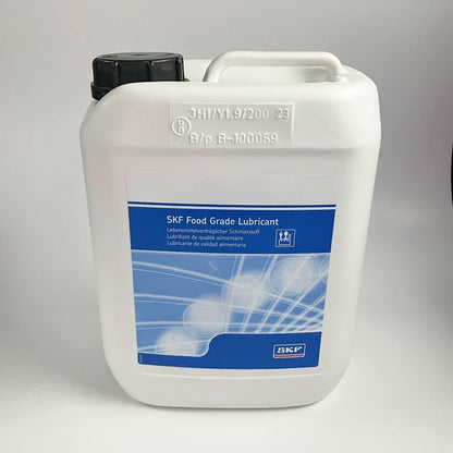 Food Grade Chain Oil 5L