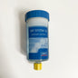 Food Grade Chain Oil Cannister