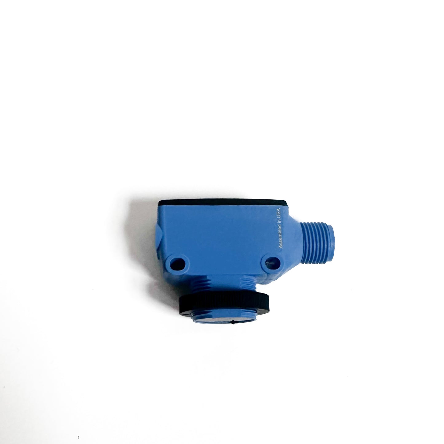 Flight and Clamshell Sensor for CURO