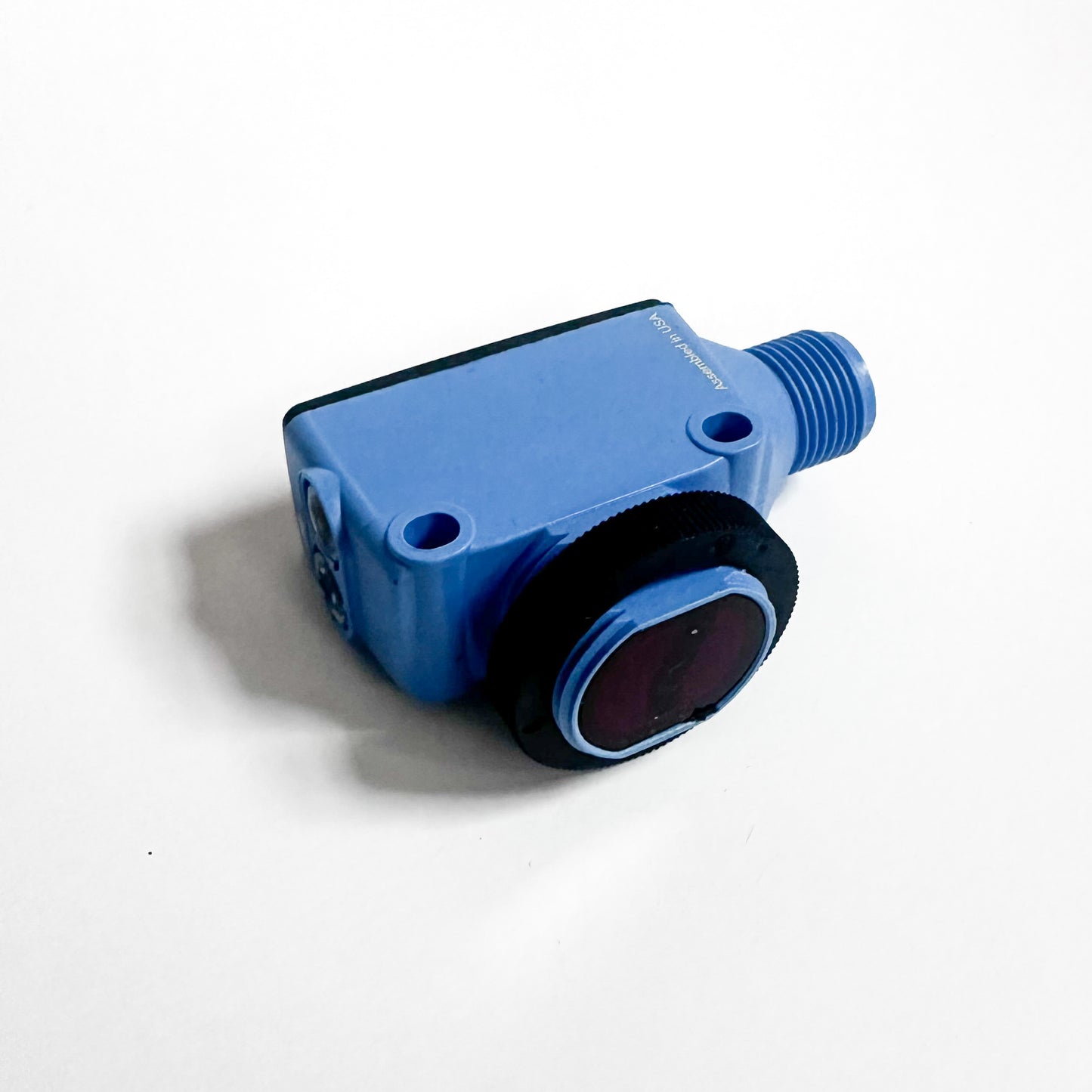 Flight and Clamshell Sensor for CURO