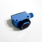 Flight and Clamshell Sensor for CURO