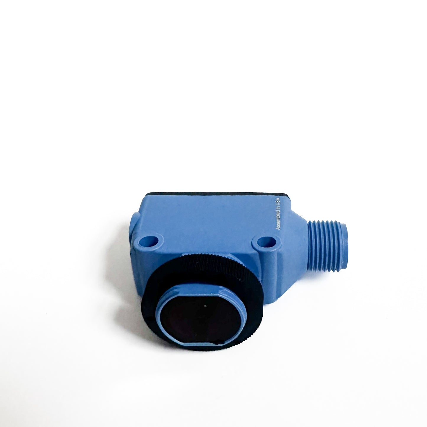 Flight and Clamshell Sensor for CURO