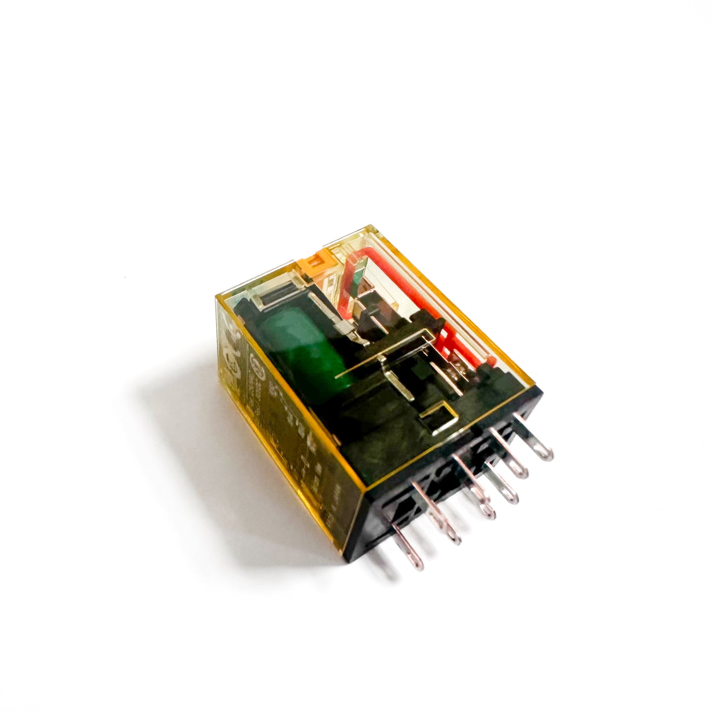 24V 10A Universal Relay