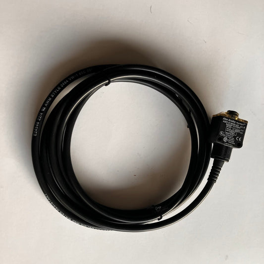 Flight Sensor for FBW Mk5
