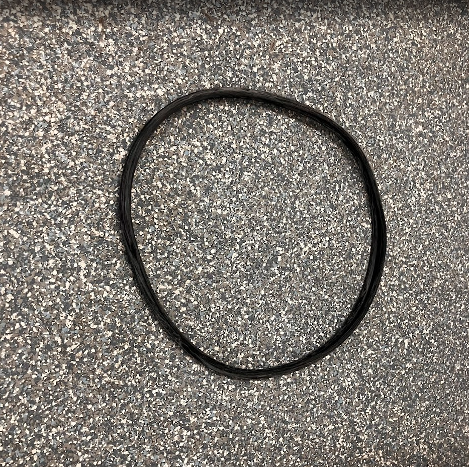 Acceleration Belt for KATO